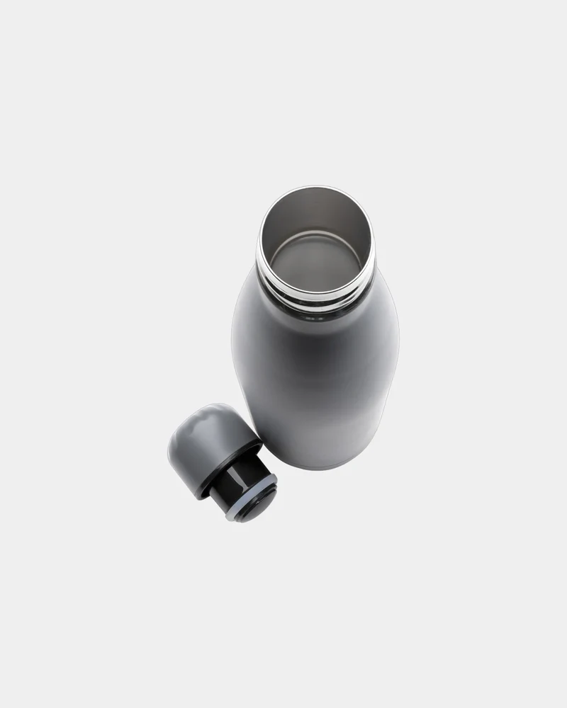 Botella térmica acero inoxidable 500ml para personalizar