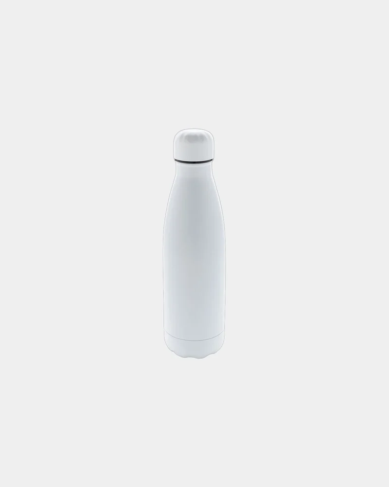 Botella térmica acero inoxidable 500ml para personalizar