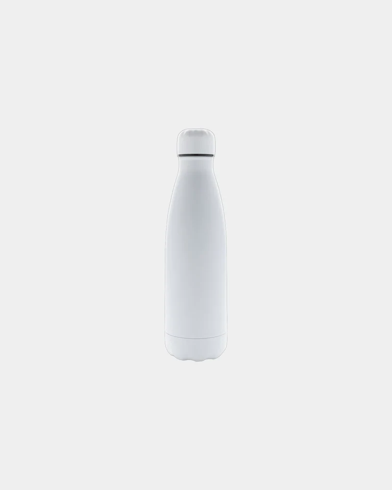 Botella térmica acero inoxidable 500ml para personalizar
