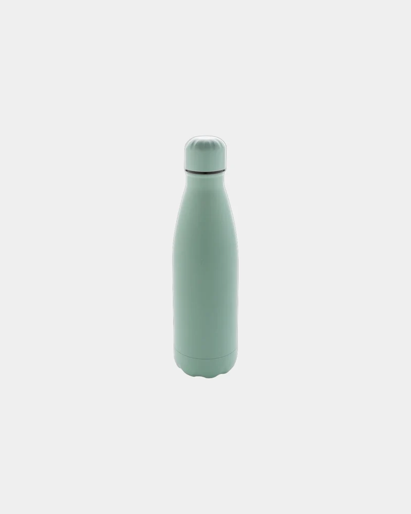 Botella térmica acero inoxidable 500ml para personalizar