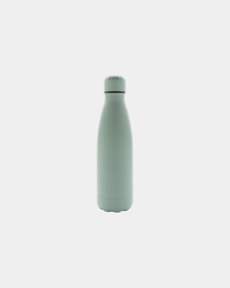 Botella térmica acero inoxidable 500ml para personalizar