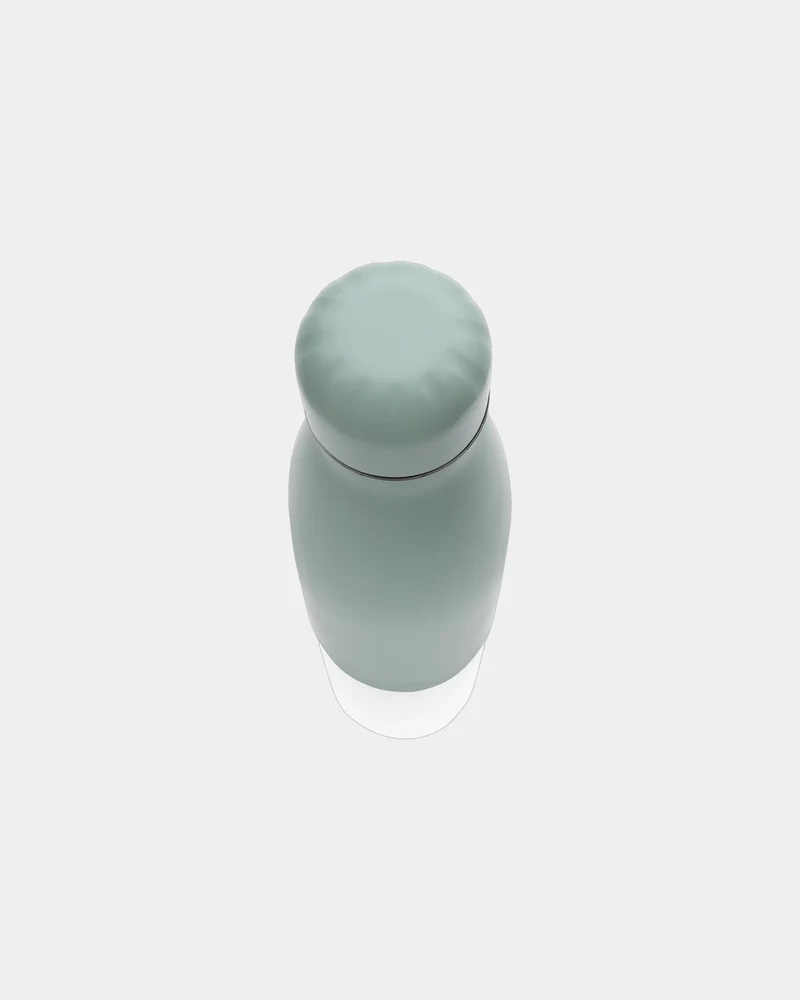 Botella térmica acero inoxidable 500ml para personalizar