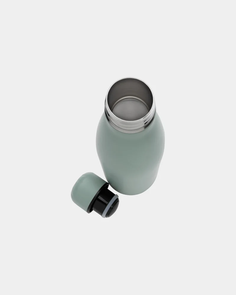 Botella térmica acero inoxidable 500ml para personalizar