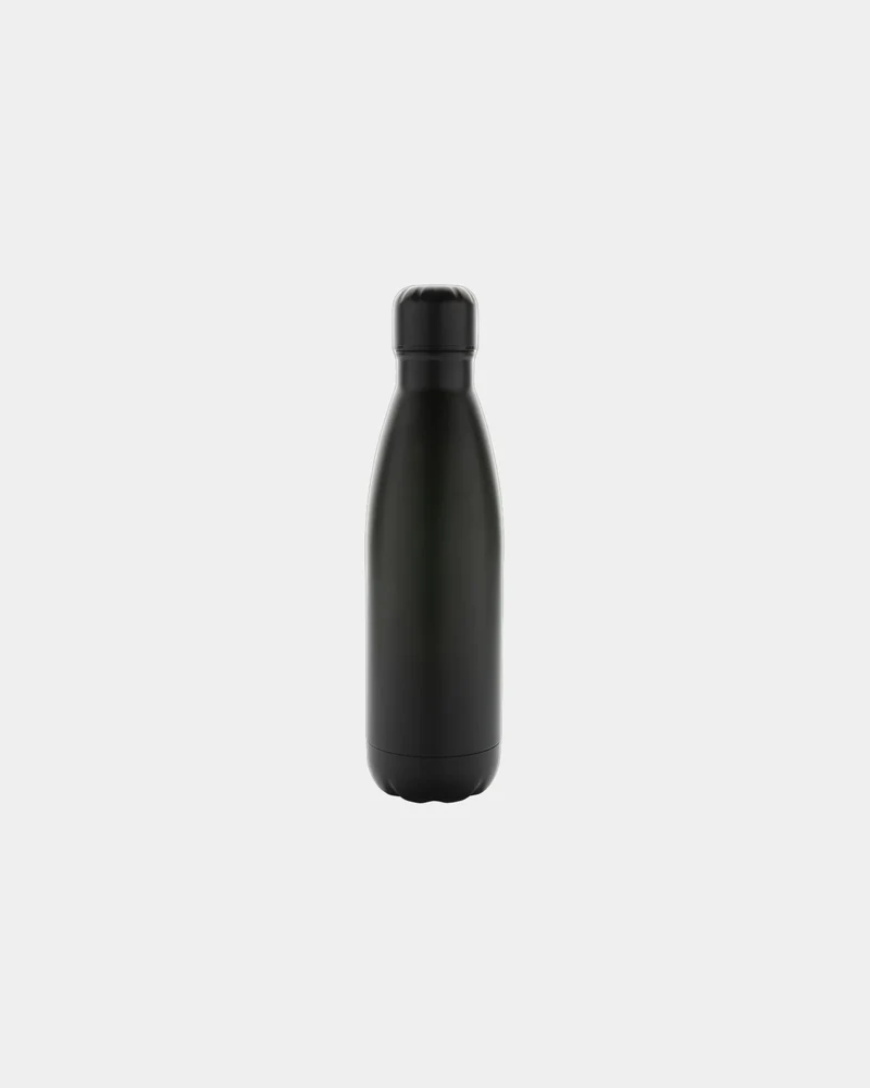 Botella acero inoxidable reciclado RCS para personalizar