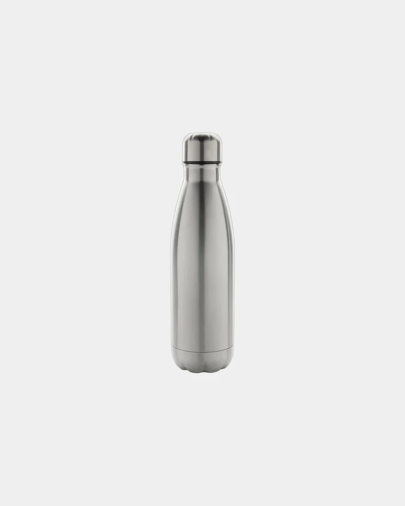 Botella acero inoxidable reciclado RCS para personalizar