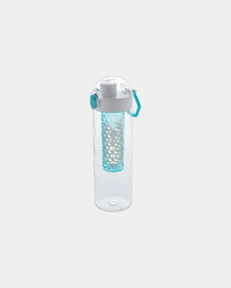 Botella de infusión Tritan 700ml para personalizar