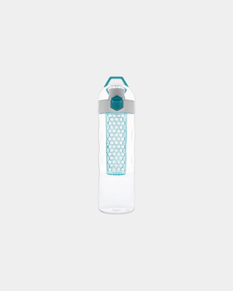 Botella de infusión Tritan 700ml para personalizar