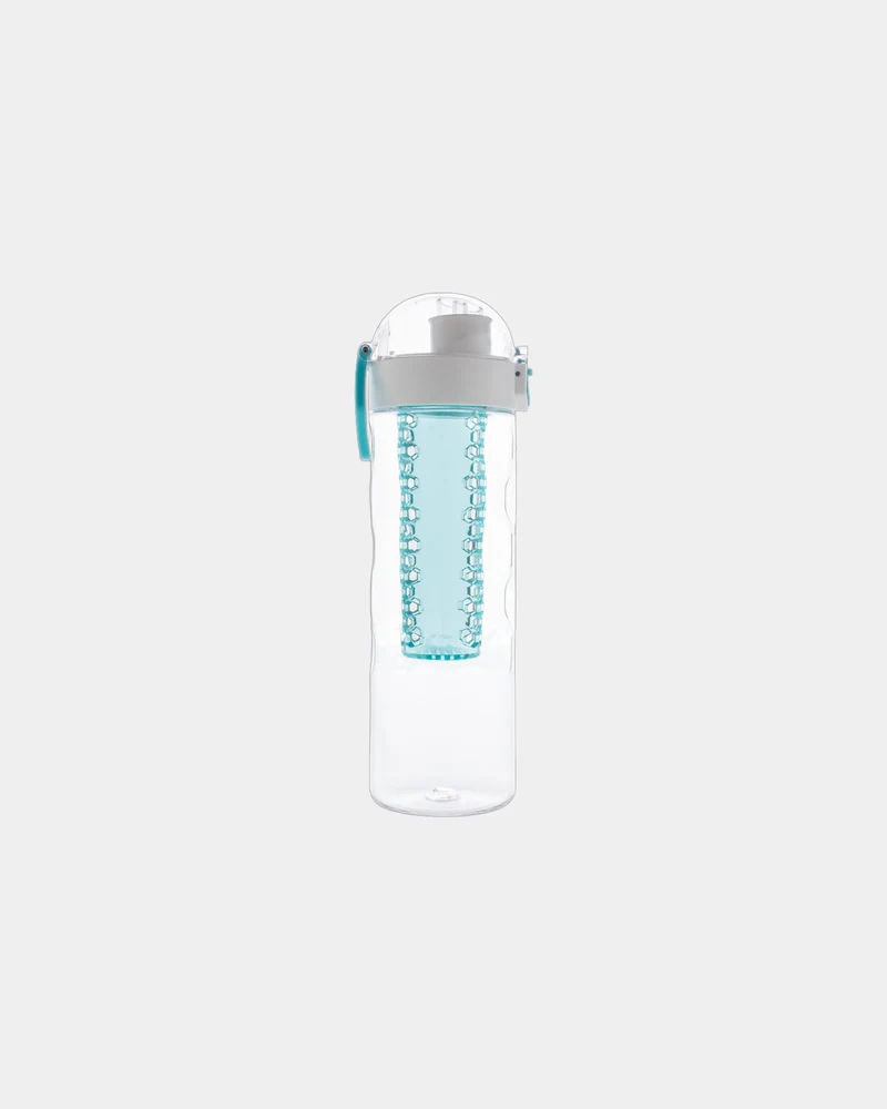 Botella de infusión Tritan 700ml para personalizar