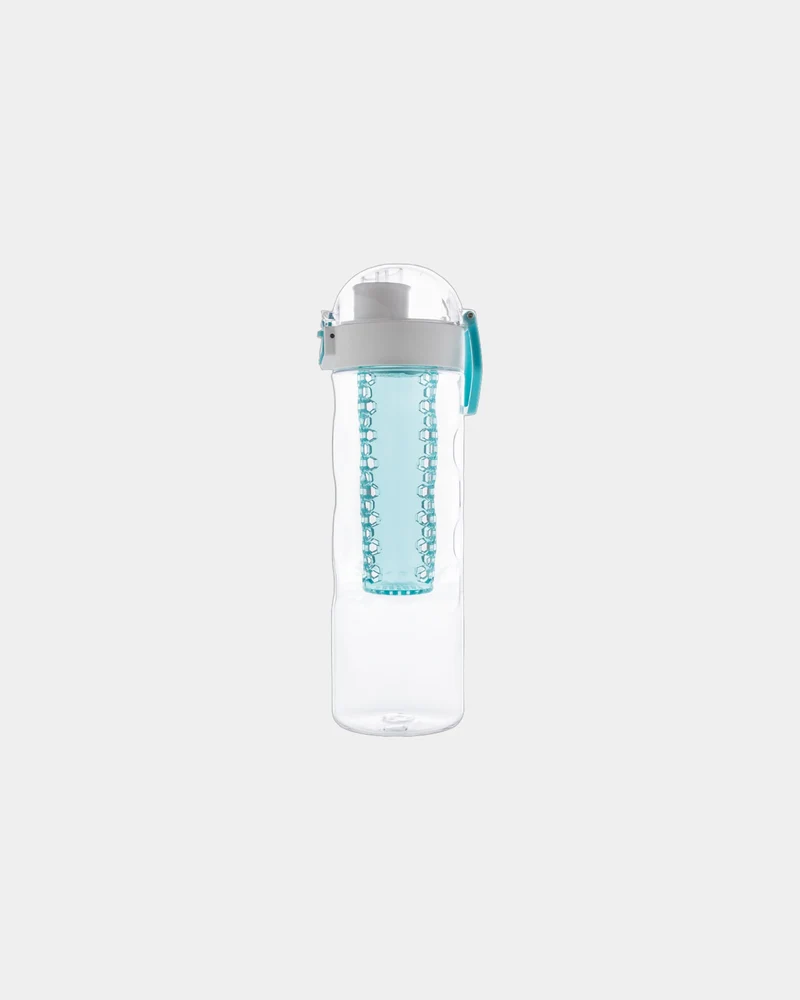 Botella de infusión Tritan 700ml para personalizar