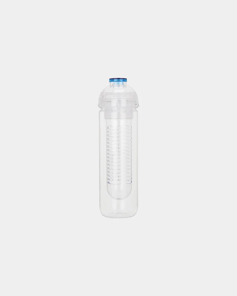 Botella de infusión Tritan 500ml para personalizar