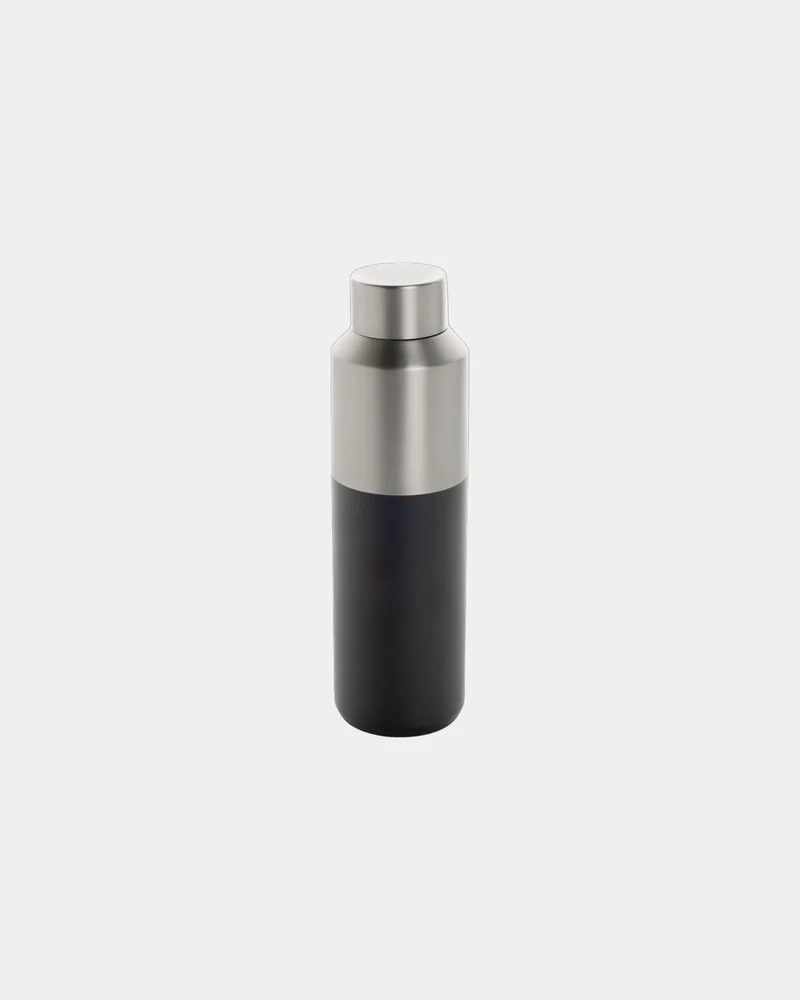 Botella térmica acero reciclado 600ml para personalizar