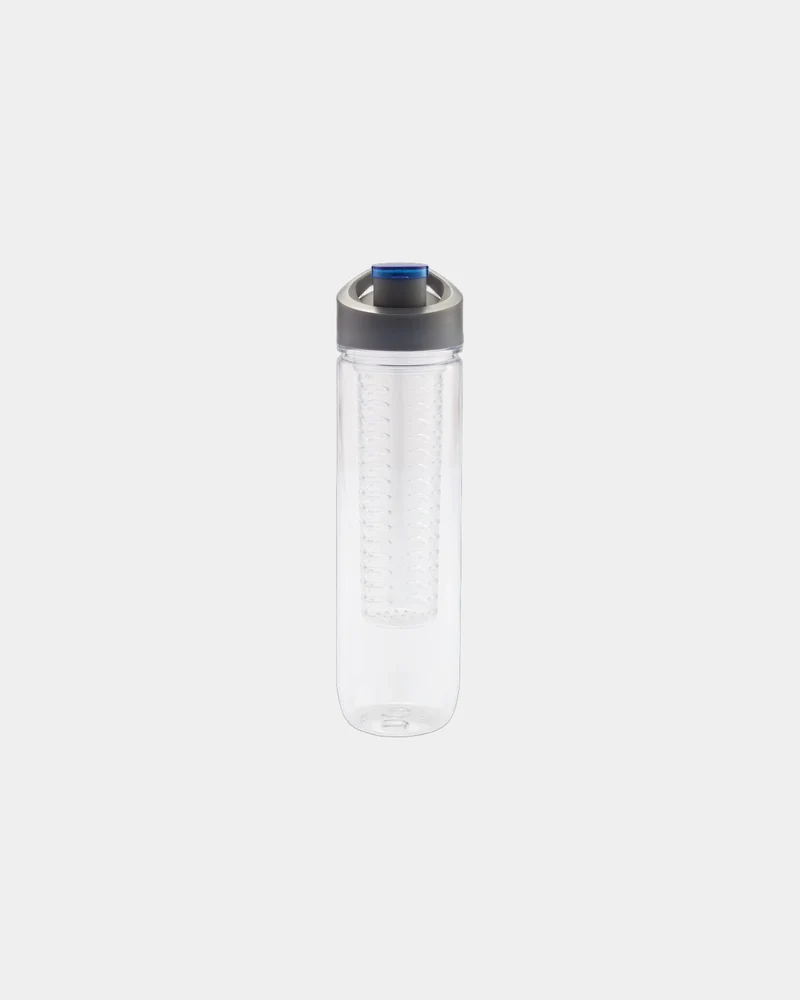 Botella de infusión Tritan 800ml para personalizar