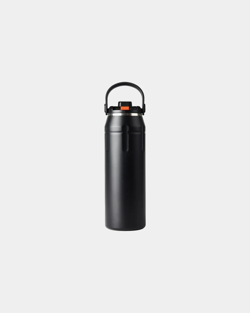 Botella térmica acero reciclado 940ml para personalizar