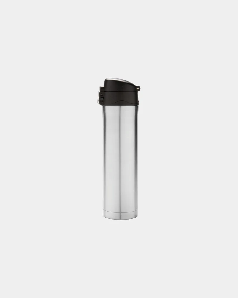 Botella térmica reciclada 450ml Easy Lock para personalizar