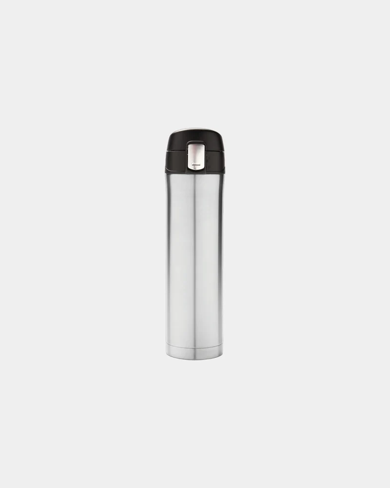 Botella térmica reciclada 450ml Easy Lock para personalizar