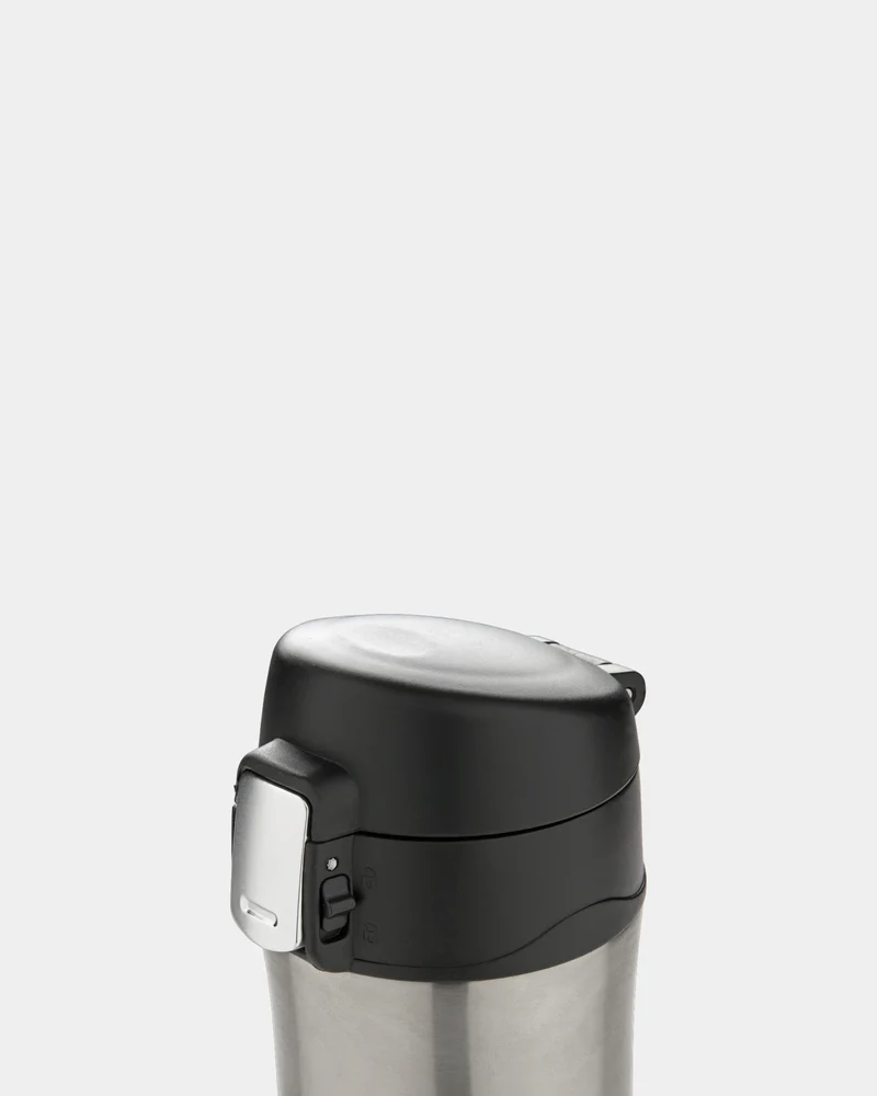 Botella térmica reciclada 450ml Easy Lock para personalizar
