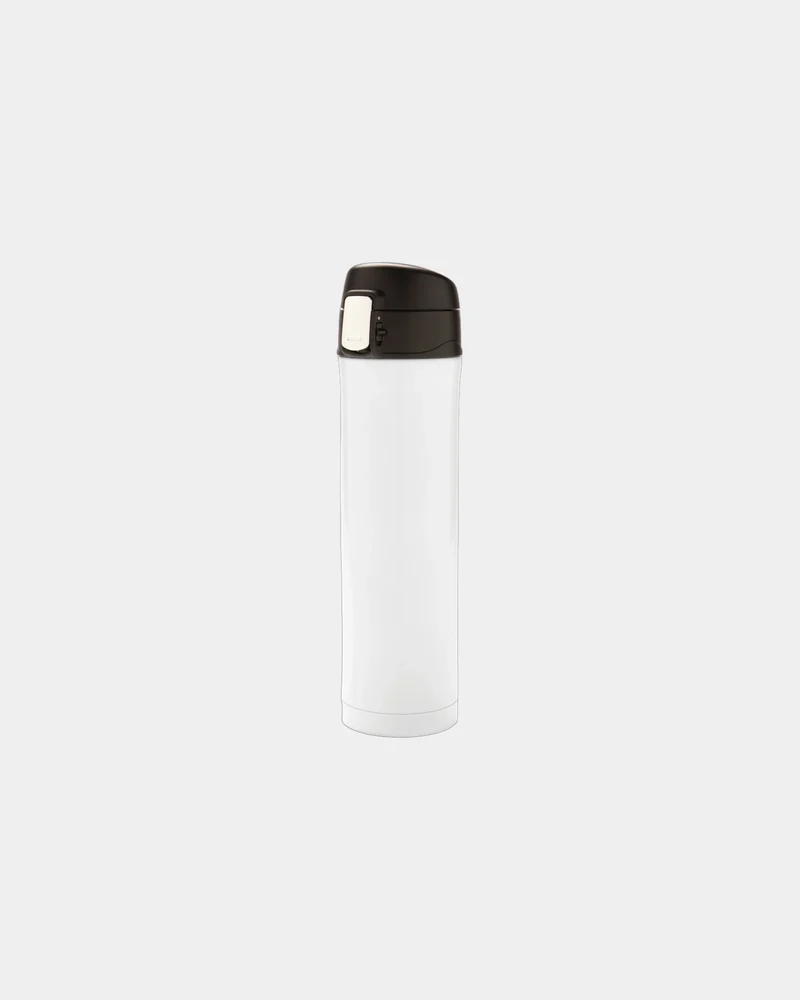 Botella térmica reciclada 450ml Easy Lock para personalizar