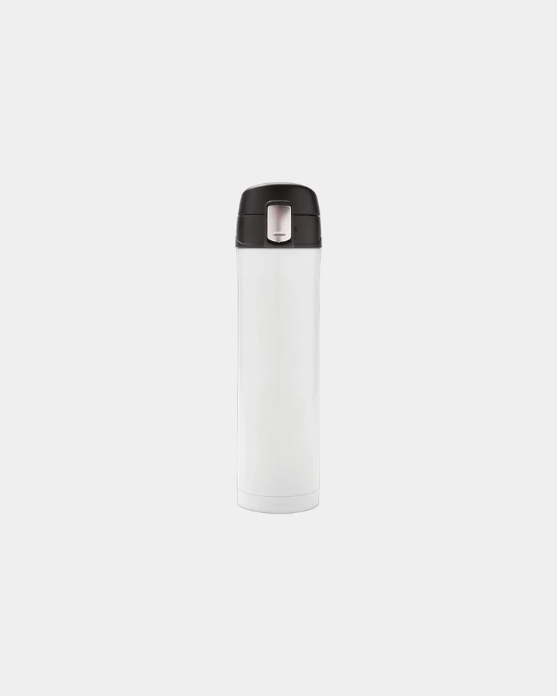 Botella térmica reciclada 450ml Easy Lock para personalizar