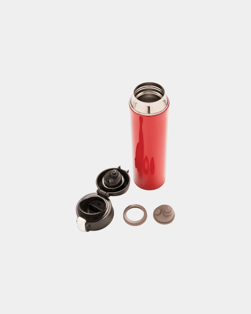 Botella térmica reciclada 450ml Easy Lock para personalizar