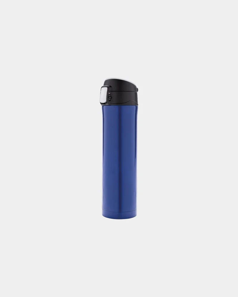 Botella térmica reciclada 450ml Easy Lock para personalizar