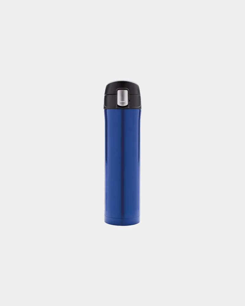 Botella térmica reciclada 450ml Easy Lock para personalizar