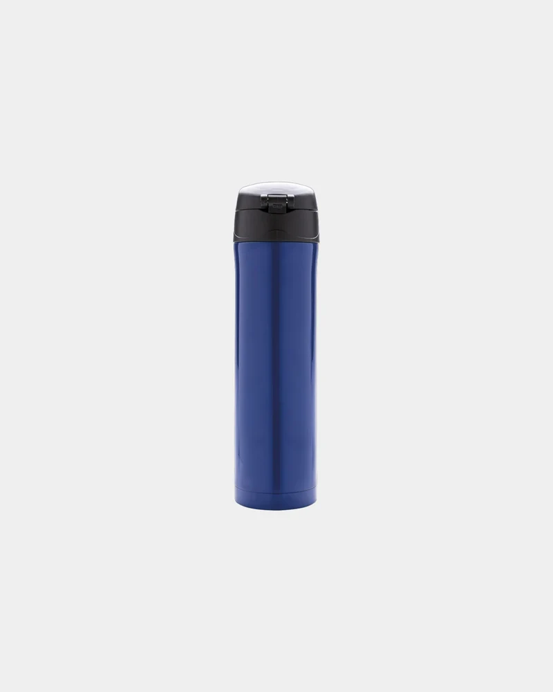 Botella térmica reciclada 450ml Easy Lock para personalizar