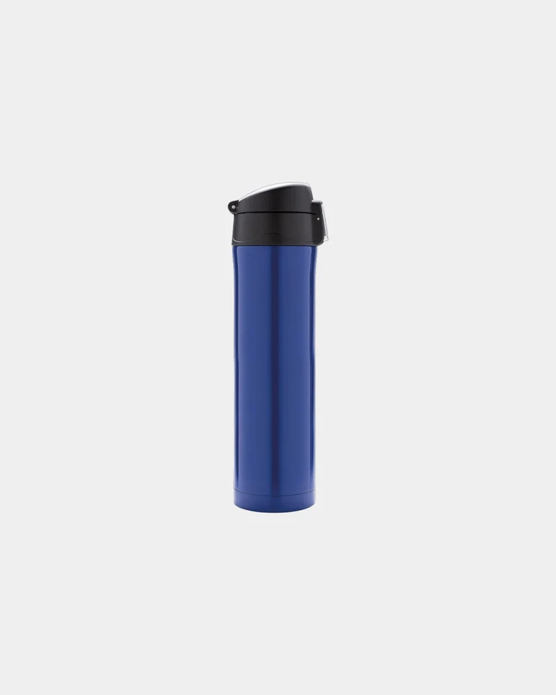 Botella térmica reciclada 450ml Easy Lock para personalizar