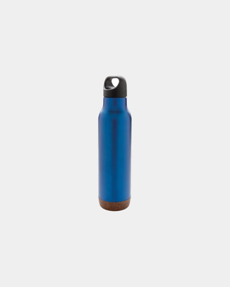 Botella térmica acero inoxidable 600ml para personalizar