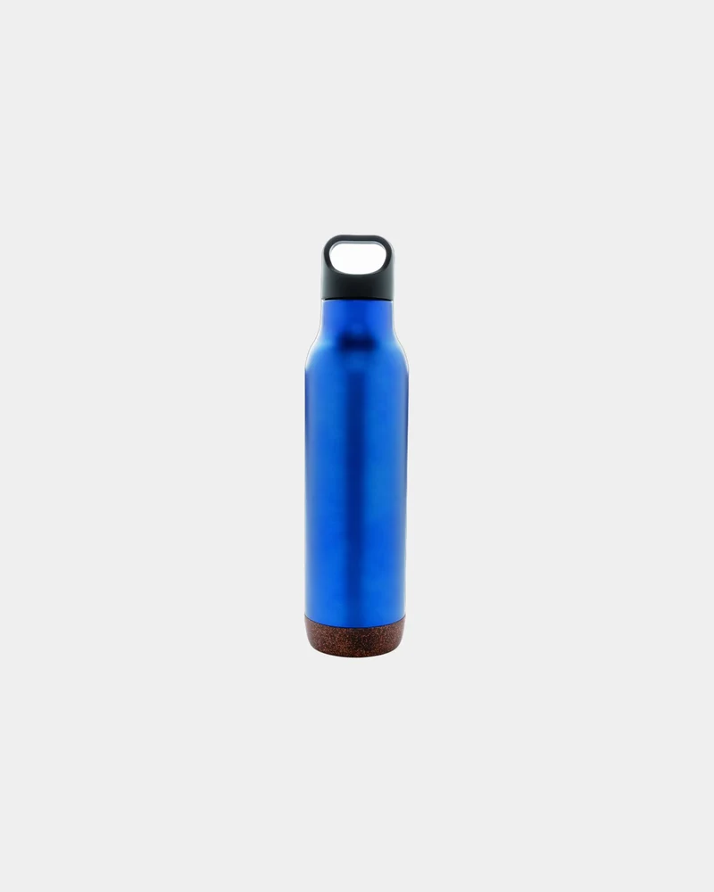 Botella térmica acero inoxidable 600ml para personalizar