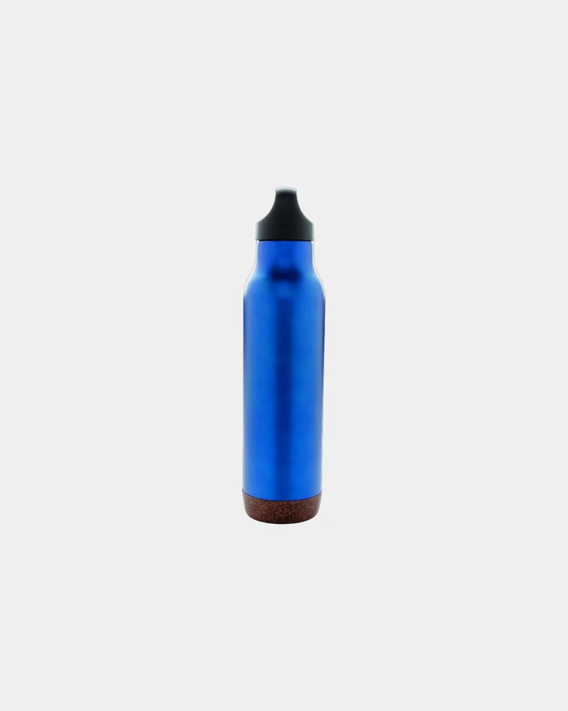 Botella térmica acero inoxidable 600ml para personalizar