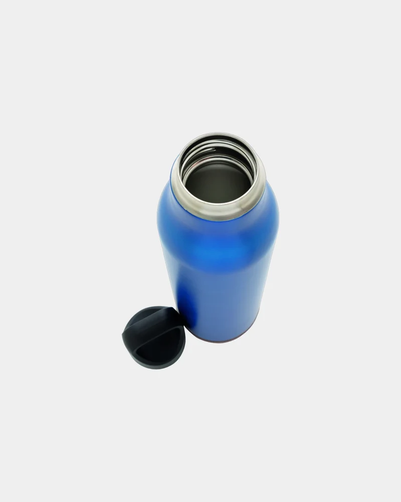 Botella térmica acero inoxidable 600ml para personalizar