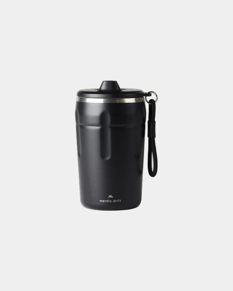 Taza térmica acero reciclado 350ml para personalizar