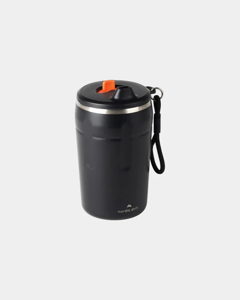 Taza térmica acero reciclado 350ml para personalizar