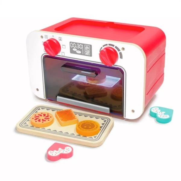 Horno Cambia de Color Hape