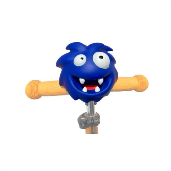 Micro Cabeza Buddy Monster Accesorio Patinete Micro