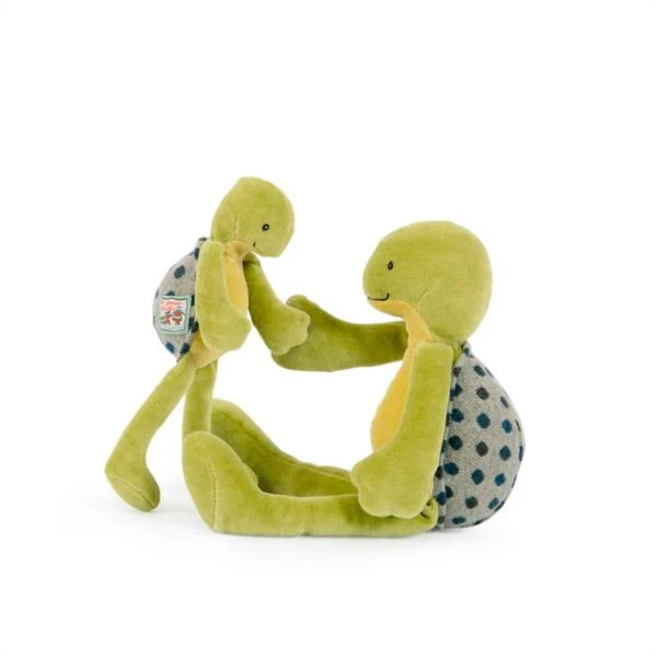 Peluche Camille la Tortuga La Gran Familia