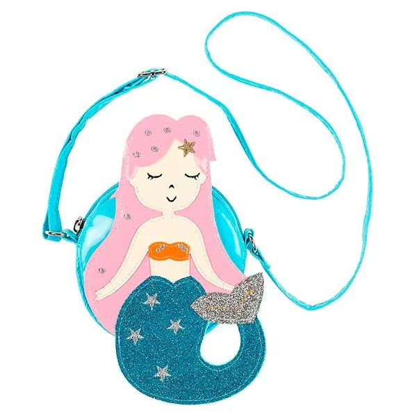 Bolso Sirenita Marlina Souza