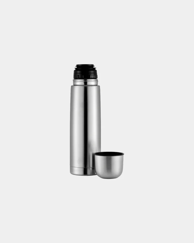 Botella térmica acero inoxidable 500ml para personalizar