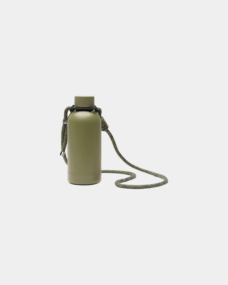 Botella térmica acero Vinga Parks 400ml para personalizar