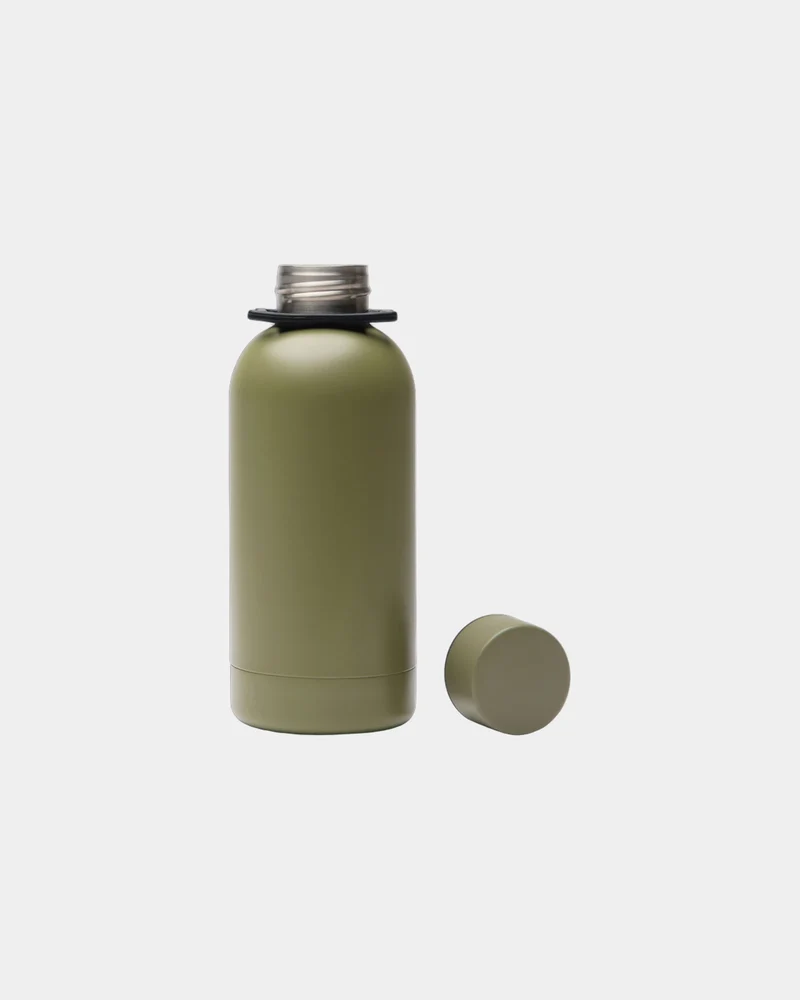 Botella térmica acero Vinga Parks 400ml para personalizar