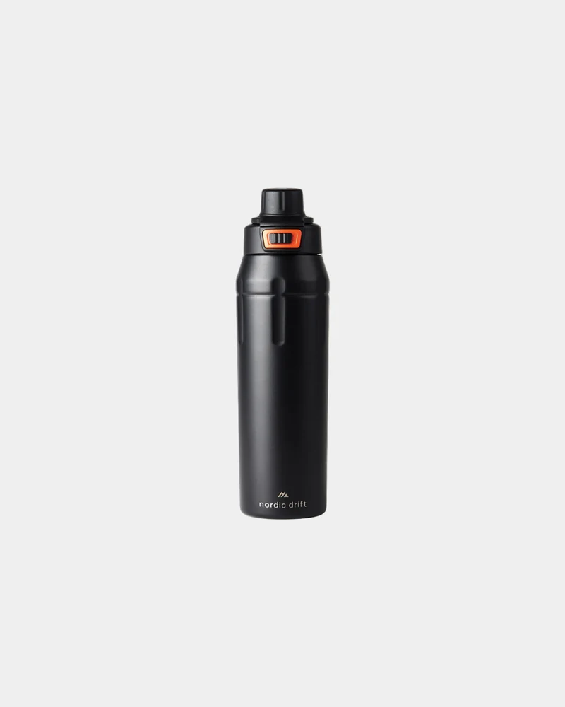 Botella térmica acero reciclado 750ml para personalizar