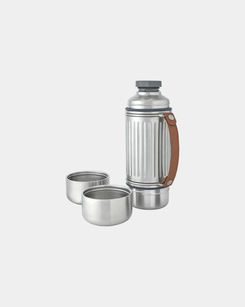 Botella Black + Blum Explorer Duo 1L para personalizar