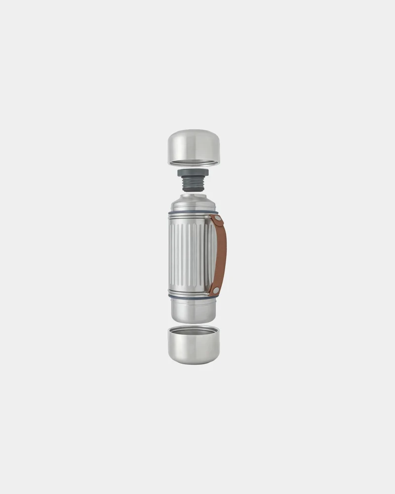 Botella Black + Blum Explorer Duo 1L para personalizar