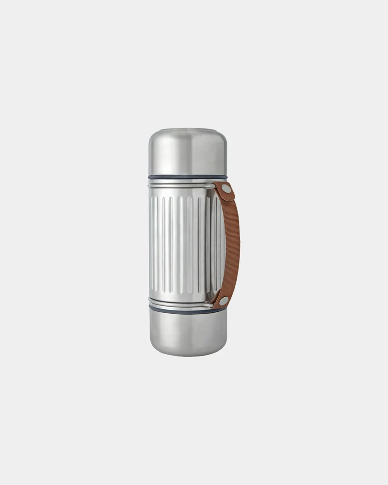 Botella Black + Blum Explorer Duo 1L para personalizar