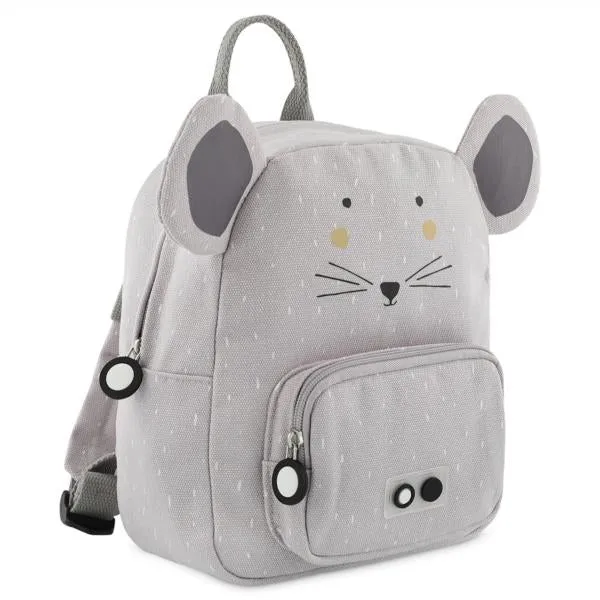 Mochila Trixie Ratón Mrs Mouse Pequeña