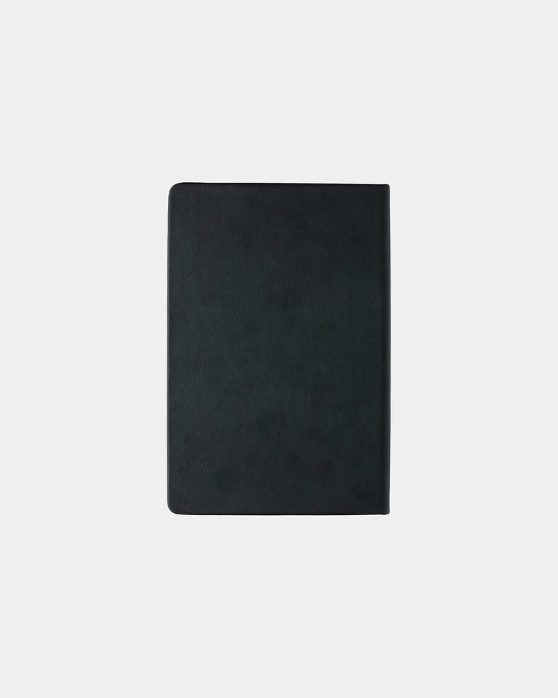 Libreta A5 con bolsillos FSC para personalizar