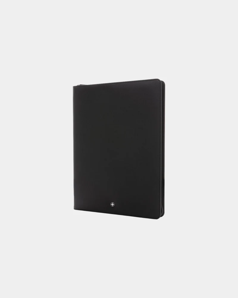 Portafolio A4 RCS reciclado Heritage para personalizar