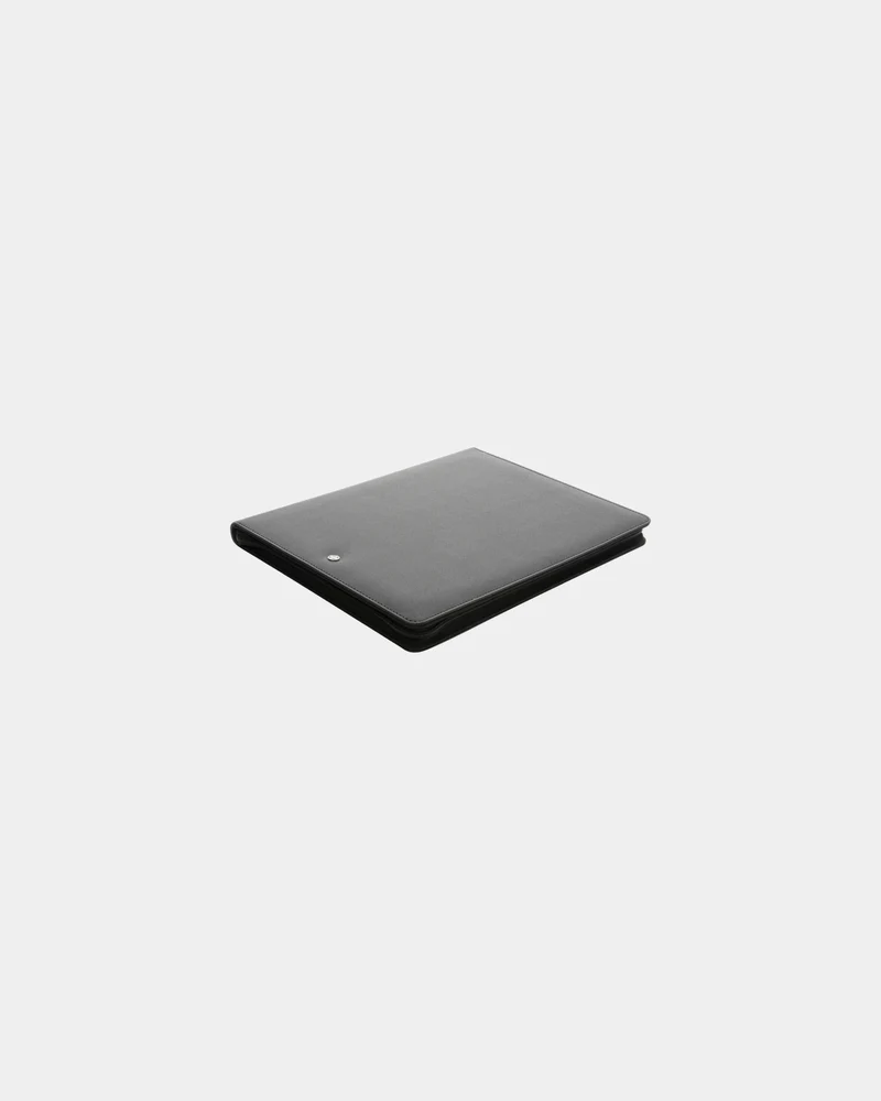 Portafolio A4 RCS reciclado Heritage para personalizar