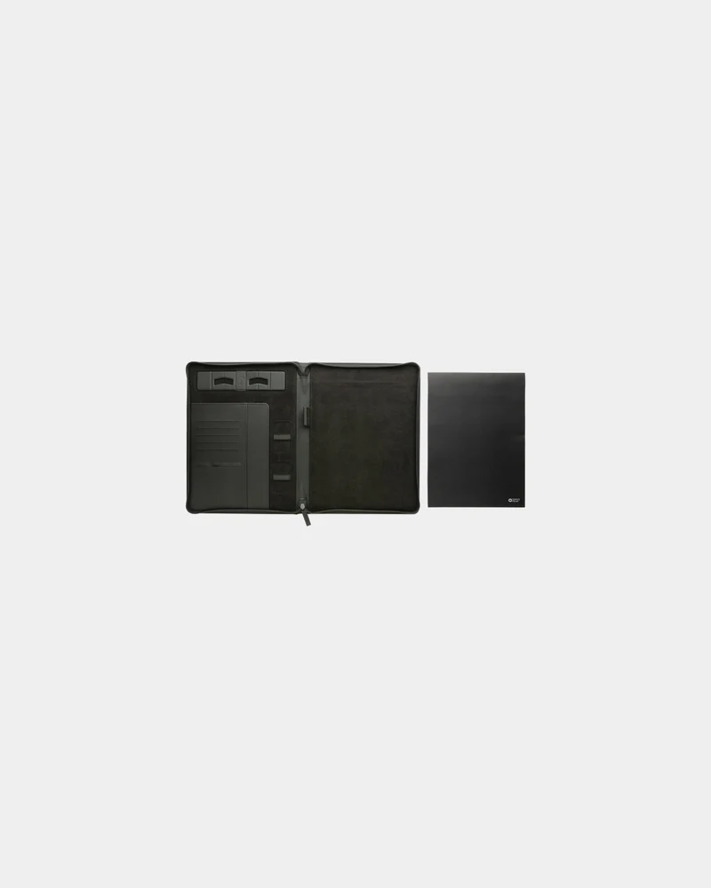 Portafolio A4 RCS reciclado Heritage para personalizar