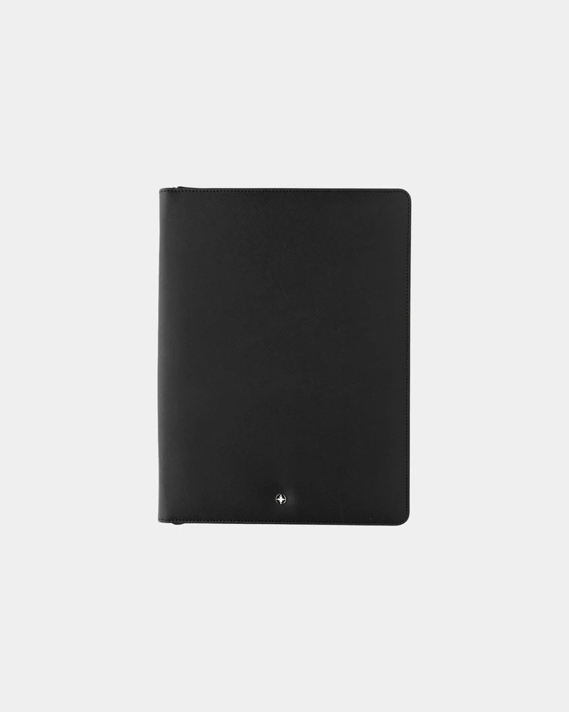 Portafolio A4 RCS reciclado Heritage para personalizar